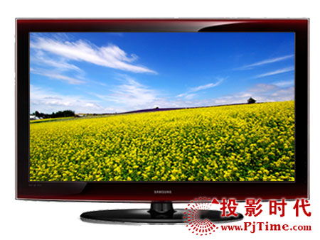 液晶電視 技術演進與市場趨勢探析