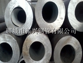 168*32無縫鋼管 大口徑厚壁管在工業領域的應用與采購指南